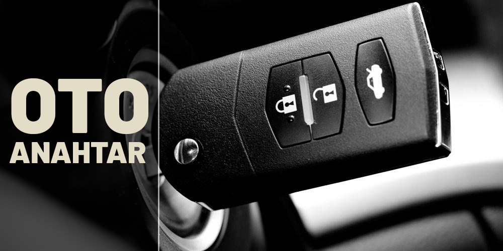 Odunpazarı Oto Anahtarcı