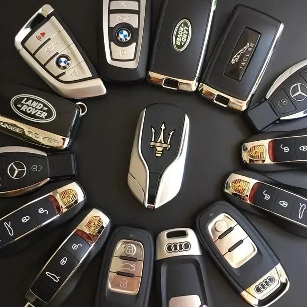 Odunpazarı Oto Anahtarcı